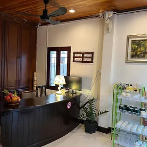 Jasmine Place House 루앙프라방